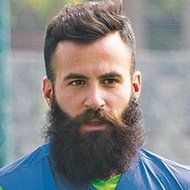 Marc Crosas, 36 (Fußballspieler)