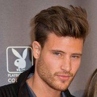 Marc Eggers, 39 (Reality Star)