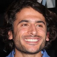 Marc Elliott, 46 (Телеактер)