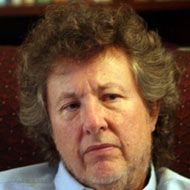 Marc Ellis, 54 (Rugby Player)