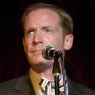 Marc Evan Jackson, 53 (Comediante)