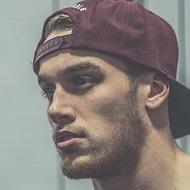 Marc Fitt, 33 (Model)