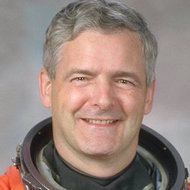 Marc Garneau, 75 (Политик)