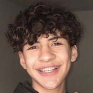 Marc Gomez, 21 (Instagram明星)