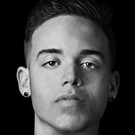 Marc Goone, 25 (Рэпер)