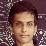 Marc Hanoman, 24 (Estrella de Vine)