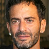 Marc Jacobs, 62 (Fashion Designer)