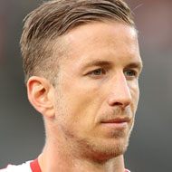 Marc Janko, 40 (Soccer Player)