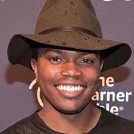 Marc John Jefferies, 35 (Ator de TV)