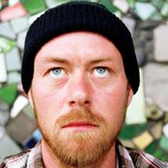 Marc Johnson, 48 (Скейтбордист)