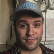 Marc Kantor, 39 (Gitarrist)