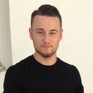 Marc Klok, 30 (足球運動員)
