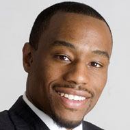 Marc Lamont Hill, 46 (Активист)