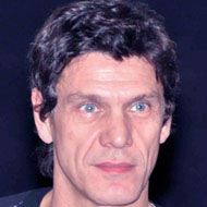 Marc Lavoine, 61 (世界音乐歌手)