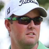Marc Leishman, 40 (Golfer)