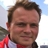 Marc Lieb, 45 (賽車手)