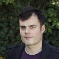 Marc Martel, 48 (Guitariste)
