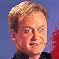 Marc Métral, 72 (Ventriloquo)
