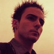 Marc Minardi, 38 (Телеактер)