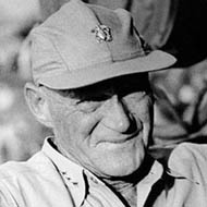 Marc Mitscher (1887 - 1947) (战争英雄)