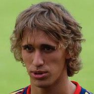 Marc Muniesa, 31 (Soccer Player)