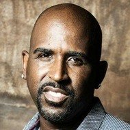 Marc Nelson, 54 (R&B певец)