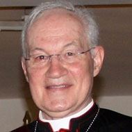 Marc Ouellet, 81 (Religious Leader)