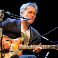 Marc Ribot, 69 (Guitarist)