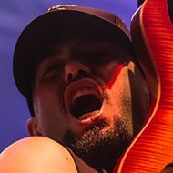Marc Rizzo, 48 (Guitarist)