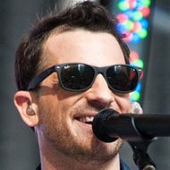 Marc Roberge, 47 (Рок-певец)