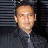 Marc Robinson, 60 (Movie Actor)