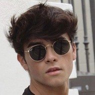 Marc Sanglas, 23 (Звезда Тиктока)