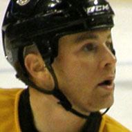Marc Savard, 46 (Hockeyspieler)