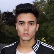 Marc Scholter, 29 (TikToker)