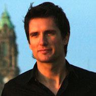 Marc van Roon, 57 (Pianiste)