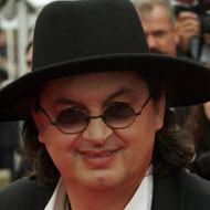 Marc Veyrat, 73 (Chef)