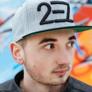 Marcel Althaus, 30 (YouTube Star)