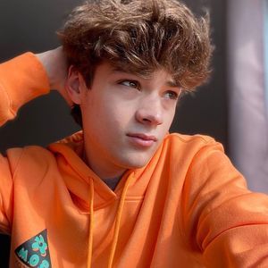 Marcel Blais, 22 (TikTok明星)