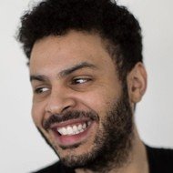 Marcel Cunningham, 35 (YouTube Star)