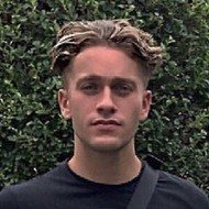 Marcel Dalee, 26 (Modell)