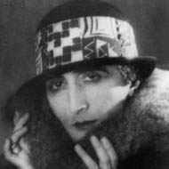 Marcel Duchamp (1887 - 1968) (画家)