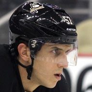 Marcel Goc, 42 (Hockey speler)