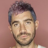 Marcel Katz, 36 (Altri)