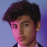 Marcel Ruiz, 22 (TV Actor)