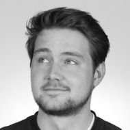 Marcel Steffens, 35 (Striptekenaar)