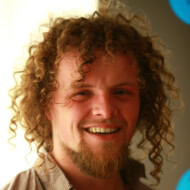 Marcel Veenendaal, 43 (Pop Zangers)