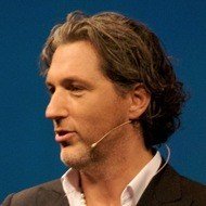 Marcel Wanders, 60 (室内设计师)