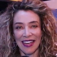 Marcela Carvajal, 54 (电视女演员)
