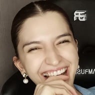 Marcela Figueroa, 30 (TikTok Star)