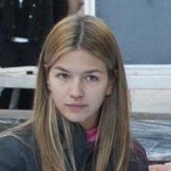 Marcela Kloosterboer, 42 (TV Actress)